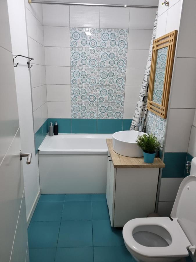 Dream Apartment Petrosani Bagian luar foto
