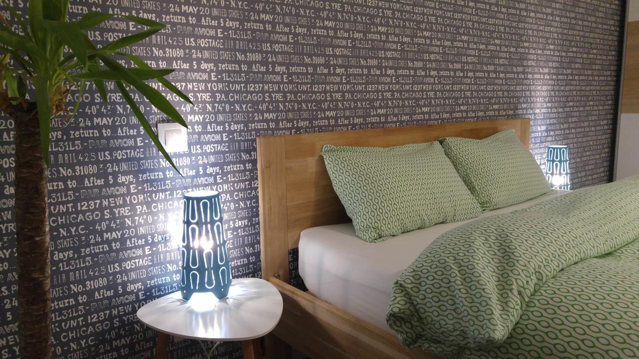 Dream Apartment Petrosani Bagian luar foto